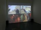 \'Standpoint: Diamonds in the Rough\' installation, West Gallery, Quay Arts, June 2012 